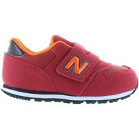 Zapatos Niños Multideporte New Balance KV373Z6I Rojo