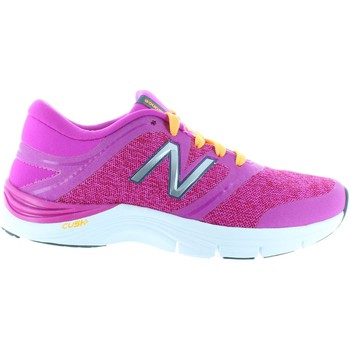 Zapatos Mujer Running / trail New Balance WX711HA2 0