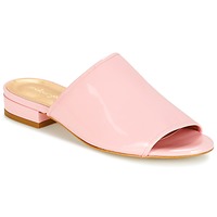 Zapatos Mujer Zuecos (Mules) Mellow Yellow BYTATANE Rosa