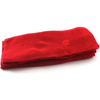 Accesorios textil Mujer Bufanda Timberland TIM-M5483-626 Rojo
