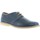 Zapatos Hombre Derbie & Richelieu Panama Jack GOODMAN C24 Azul