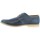 Zapatos Hombre Derbie & Richelieu Panama Jack GOODMAN C24 Azul