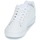 Zapatos Niños Zapatillas bajas Nike COURT ROYALE GRADE SCHOOL Blanco
