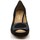 Zapatos Mujer Zapatos de tacón Brunate Nicole 2687 Negro