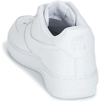 Nike AIR FORCE 1 07 Blanco