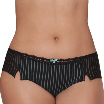 Ropa interior Mujer Shorty / Boxer Curvy Kate Ritzy Negro