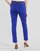 textil Mujer Pantalones con 5 bolsillos Betty London BERTHA Azul
