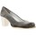 Zapatos Mujer Zapatos de tacón MTNG 94612 Gris
