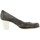 Zapatos Mujer Zapatos de tacón MTNG 94612 Gris