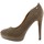 Zapatos Mujer Zapatos de tacón Maria Mare 68672 Marrón