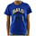 textil Niños Tops y Camisetas Puma Balotelli JR Azul