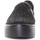 Zapatos Mujer Deportivas Moda Sixty Seven KAZAN Negro