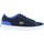 Zapatos Mujer Deportivas Moda Lacoste 33CAJ1016 LEROND Azul