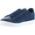 Zapatos Mujer Multideporte Lacoste 33SPJ1000 CARNABY Azul