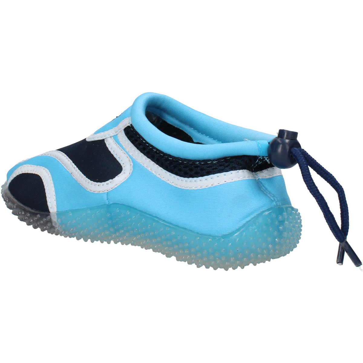 Zapatos Niño Deportivas Moda Everlast AF852 Azul