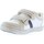 Zapatos Niños Derbie & Richelieu Xti 53661 Blanco