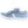 Zapatos Niños Derbie & Richelieu Xti 53661 Azul