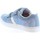 Zapatos Niños Derbie & Richelieu Xti 53661 Azul