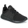 Zapatos Niños Zapatillas bajas adidas Originals X_PLR Negro