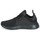 Zapatos Niños Zapatillas bajas adidas Originals X_PLR Negro