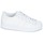 Zapatos Niña Zapatillas bajas adidas Originals SUPERSTAR Blanco