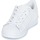 Zapatos Niña Zapatillas bajas adidas Originals SUPERSTAR Blanco