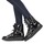 Zapatos Mujer Botas de nieve Kenzo ALASKA Negro