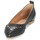 Zapatos Mujer Bailarinas-manoletinas Love Moschino JA11010G14 Negro