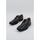 Zapatos Hombre Derbie & Richelieu Clarks Tilden Plain Negro