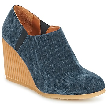 Zapatos Mujer Low boots Castaner VIENA Azul