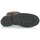 Zapatos Mujer Botas de caña baja Dkode UMBRIA-BLACK-001 Negro