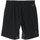textil Hombre Pantalones cortos adidas Originals A2G Twoinone Shorts M Negro