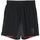 textil Hombre Pantalones cortos adidas Originals A2G Twoinone Shorts M Negro