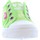Zapatos Niños Deportivas Moda Lois 60033 Verde