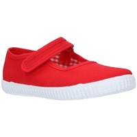 Zapatos Niña Deportivas Moda Batilas 51301 Niña Rojo rouge