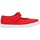 Zapatos Niña Derbie & Richelieu Batilas 51301 Niña Rojo Rojo