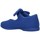 Zapatos Niña Derbie & Richelieu Batilas 10601 Niña Azul Azul