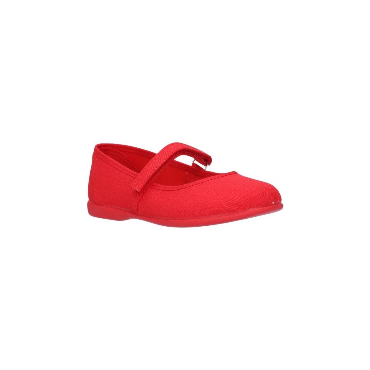 Zapatos Niña Deportivas Moda Batilas 11301 Niña Rojo Rojo