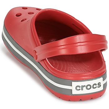 Crocs CROCBAND Rojo