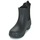 Zapatos Mujer Botas de caña baja Crocs CROCS FREESAIL CHELSEA Negro