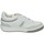 Zapatos Hombre Zapatillas bajas J´hayber Hayber olimpo blanca Blanco