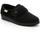 Zapatos Mujer Pantuflas Grunland DSG-PA0004 Negro