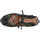 Zapatos Mujer Sandalias Alaa 4S3X524CB23 Negro