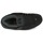 Zapatos Hombre Zapatos de skate Globe FUSION Negro