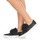 Zapatos Mujer Slip on Les Tropéziennes par M Belarbi LEONE Negro