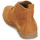 Zapatos Mujer Botas de caña baja El Naturalista ANGKOR Camel