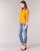 textil Mujer Tops / Blusas Betty London GRIZ Amarillo