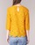 textil Mujer Tops / Blusas Betty London GRIZ Amarillo