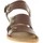 Zapatos Mujer Sandalias Kickers 470960-50 KHOOL Marr