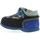Zapatos Niños Derbie & Richelieu Kickers 413122-10 BABYFRESH Azul